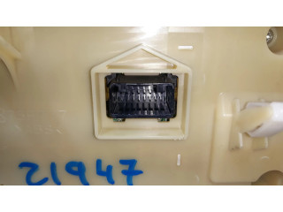 Блок управления климат-контролем 5590053540   Lexus IS III XE30