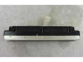 Дисплей Mazda 3 I