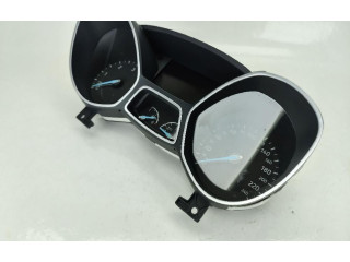 Přístrojová deska  Ford Kuga III 2019 GV4T10849LL  