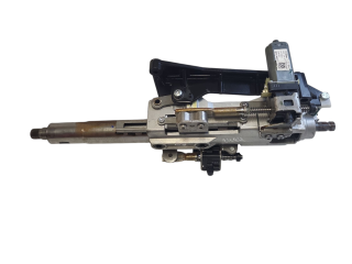 рейка Колонка рулевая 102781100F, B16K0023616 Tesla Model S 2012 - года