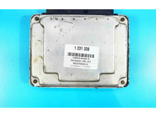 Řídící jednotka 038906019FC, IMPRK1231338 Seat Alhambra (Mk1) 2001