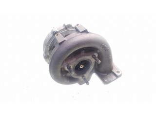 Турбина Audi A6 S6 C5 4B 2.5 059145701G, VNT20 для двигателя akn