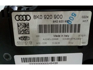 Панель приборов Audi A4 Allroad