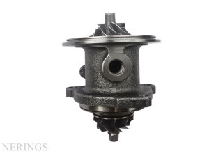 Turbodmychadlo Турбина 54319880002, 54319700002   Smart ForTwo II   