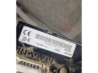 Блок комфорта P8200374949G, 216768791A   Renault Trafic II (X83)   