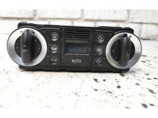 Блок управления климат-контролем 8N0820043A, 5HB00799401   Audi TT Mk1
