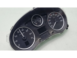 Přístrojová deska  Citroen Berlingo 2013 555001310104, 9673999380  