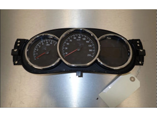 Панель приборов 248095021R Dacia Lodgy