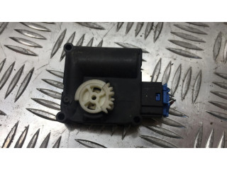 Двигатель задвижки потока воздуха