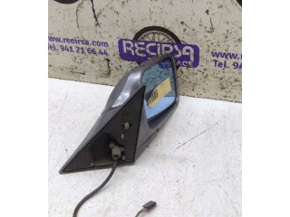 Zpětné zrcátko BMW 5 E34 1990 51168181564, 72