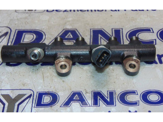 Vstřikovací lišta 175215346R, H8201157327 Dacia Dokker