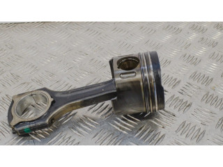 Píst A6110300520 Mercedes-Benz E W210 pro naftový motor 3.2 OM 613.961