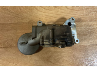 Масляный насос  BDW 06E115105G, 168029  Audi A6 S6 C6 4F 