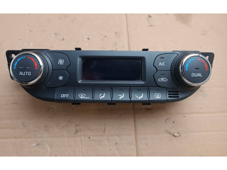 Блок управления климат-контролем 97250A2400, HW010SW140 KIA Ceed