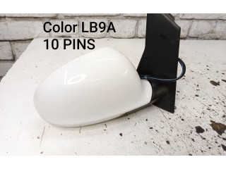 Зеркало электрическое Volkswagen Golf Plus 2005 - 2013 года