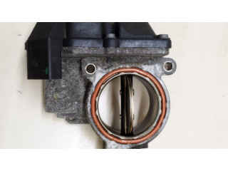 Дроссельная заслонка