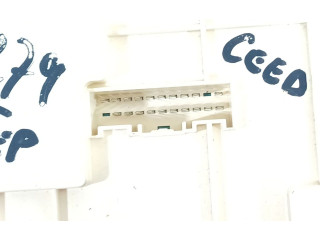 Модуль управления BSM 91950A2130 KIA Ceed