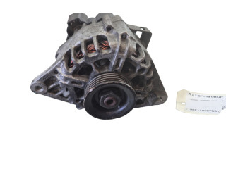 Генератор 3730022650, 589st75   Hyundai Coupe      