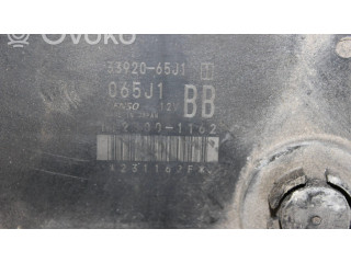 Блок управления 3392065J1, 065J1BB   Suzuki Grand Vitara II