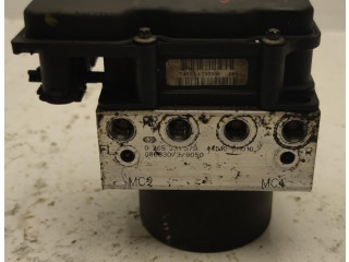 Блок АБС    Citroen  C1  2006 - 2013 года