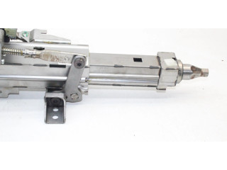 Механическаярулевой колонки