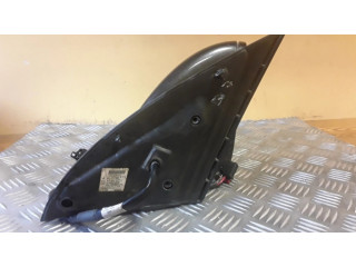 Zpětné zrcátko pravé Audi Q7 4L 2007 4L1857410, 4L0857536M