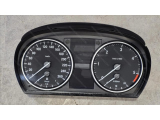 Přístrojová deska BMW X1 E84 2012 62109316127