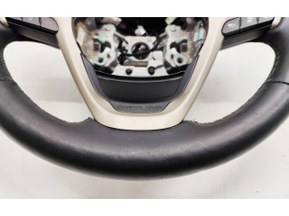 Руль Jeep Grand Cherokee  2010 - 2021 года       