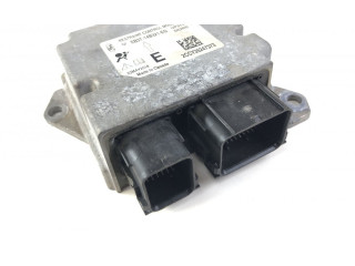 Блок подушек безопасности 2115957, EB3T14B321EG Ford Ranger