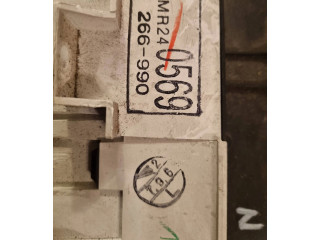 Панель приборов MR240569, 266990 Mitsubishi Space Runner