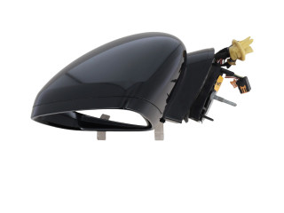 Зеркало электрическое Citroen DS4 - года