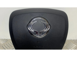 Подушка безопасности водителя 8620136500   SsangYong Rexton