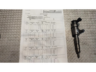 Vstřikovač 0445110340 Citroen Berlingo pro naftový motor 1.6