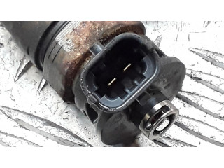 Форсунка 0445110485    Dacia Logan II   