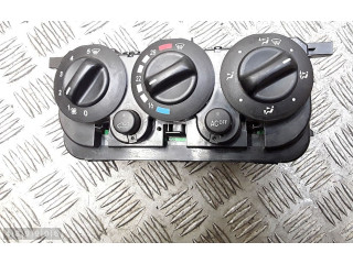 Блок управления климат-контролем 1688302185   Mercedes-Benz A W168