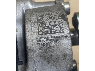 Турбина Dacia Duster II 144109240R, 59001107373 для двигателя K9K874