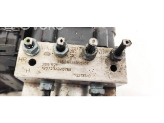 Jednotka ABS 3451685895501 BMW 5 GT F07 2012