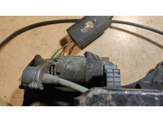 Рулевая рейка 10942659 BMW X5 E53 1999-2006 года