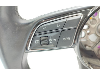 Руль Audi A1  2018 -  года 82A419091AE      