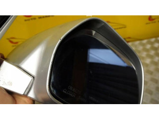 Zpětné zrcátko  Toyota Land Cruiser (J120) 2002  LANDCRUISER-120, 2123  