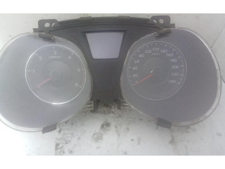 Панель приборов 940031K170, 94003-1K170   Hyundai ix20       