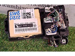 Блок управления 85980-B1010, 3SZVE Daihatsu Terios