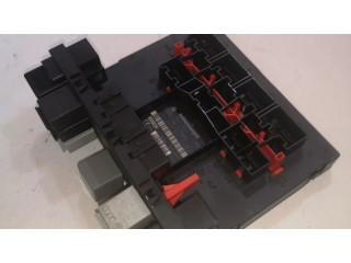 Блок комфорта 3C0937049AF   Volkswagen PASSAT B6   