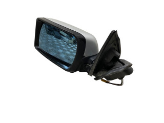 Zpětné zrcátko BMW X5 E53 2003