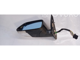 Зеркало (управляемое электричеством) 014245   Skoda Octavia Mk2 (1Z)