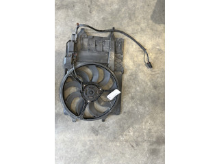 Вентилятор радиатора         Mini One - Cooper R50 - 53 