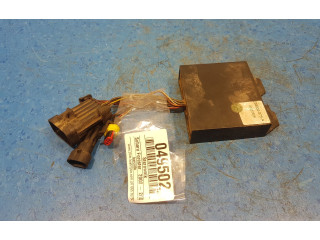Блок управления 238002-075, 238002-075 Subaru Forester SG