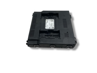 Блок комфорта 6R7937086M, 10095789 Skoda Fabia Mk2 (5J)