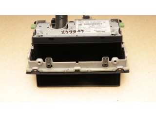 Дисплей    8V0857273P, 8V0857273P   Audi A3 S3 8V