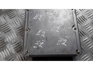 Řídící jednotka 038906019A, 0281001691 Audi A4 S4 B5 8D 2000